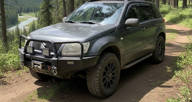 Suzuki