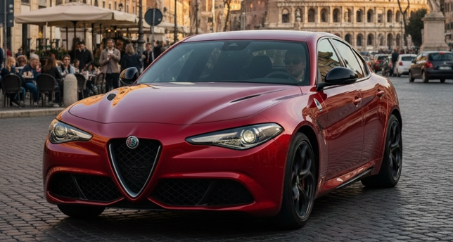 История и дух Alfa Romeo: от гоночных триумфов до современных икон стиля