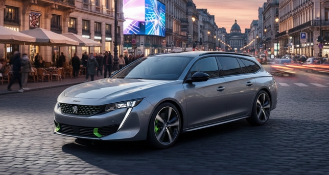 История Peugeot: от производства кофемолок до легендарных автомобилей