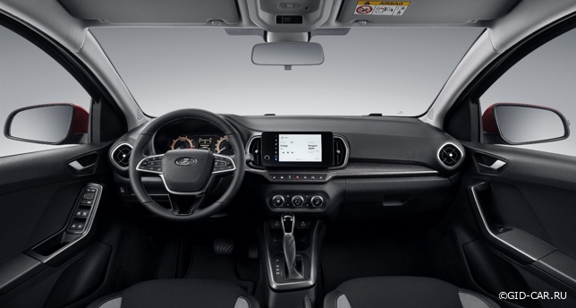 Lada Iskra