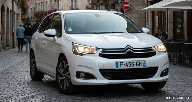 Citroën
