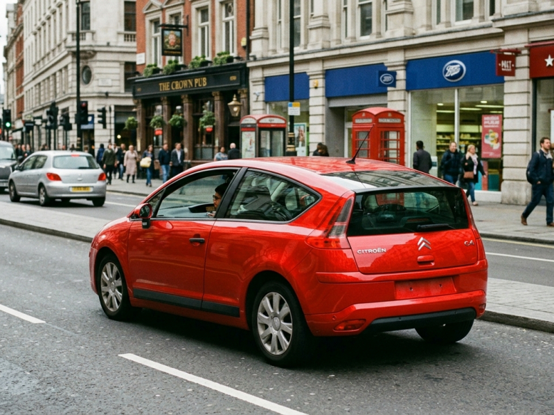 История Citroën: как французские бунтари перевернули представление об автомобилях